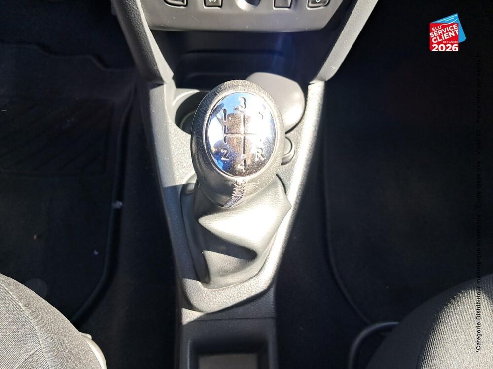 Sandero 0.9 TCe 90ch Stepway Prestige 2015 occasion 67200 Strasbourg