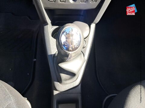 Sandero 0.9 TCe 90ch Stepway Prestige 2015 occasion 67200 Strasbourg