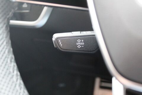 RS6 IV 4.0 TFSI 630 QUATTRO PERFORMANCE TIPTRONIC 8 2025 occasion 59223 Roncq