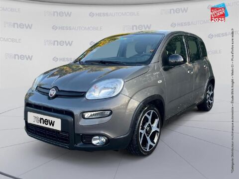 Fiat panda 1.0 70ch BSG S&S Sport