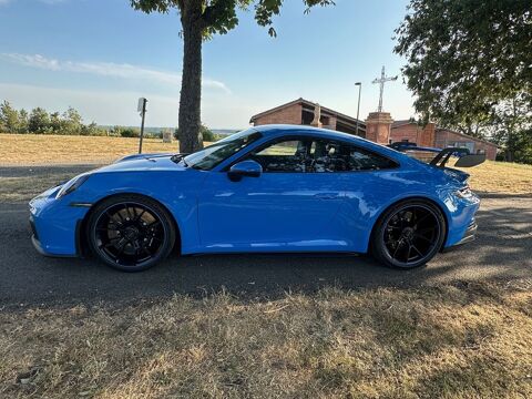 911 (992) 4.0 510CH GT3 PDK 2023 occasion 31340 VACQUIERS