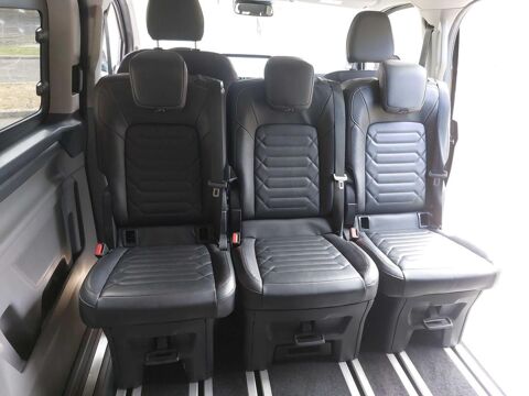 Tourneo VP 320 L2H1 2.0 EcoBlue 170ch Titanium BVA8 2024 occasion 17450 Saint-Laurent-de-la-Pr&eacute;e