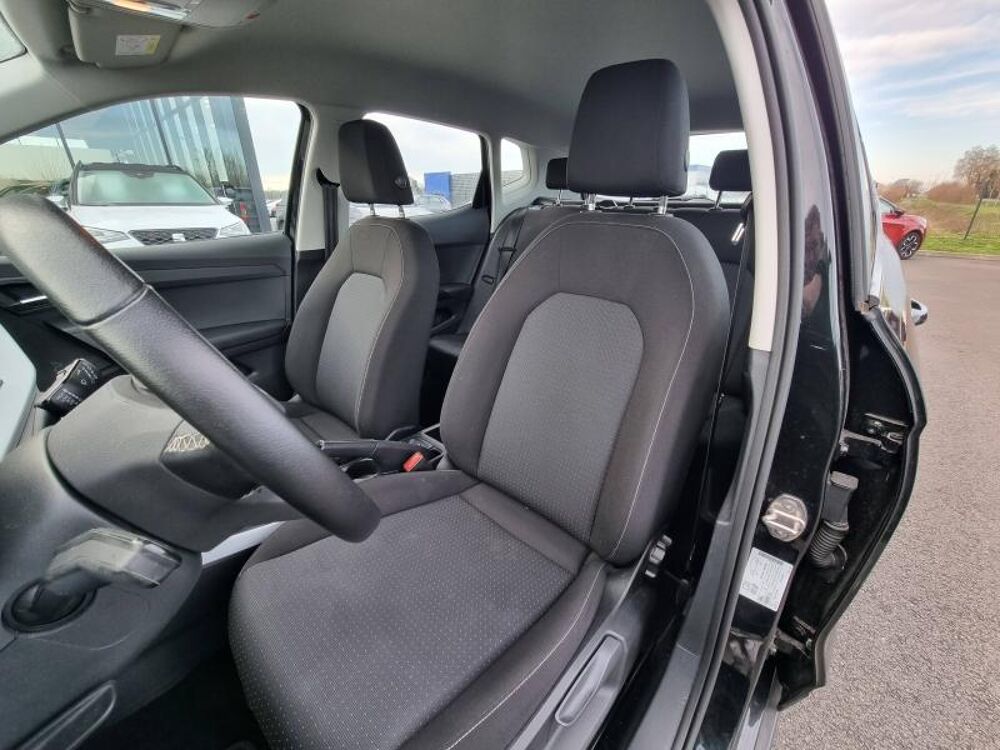 Arona 1.0 TSI 110ch Copa 2024 occasion 24430 Marsac-sur-l'Isle