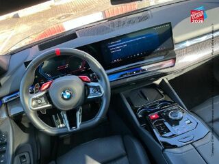 M5 4.4 V8 PHEV 727ch 2024 occasion 68390 Sausheim