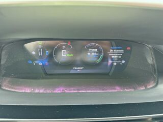 408 PHEV 225ch GT e-EAT8 2023 occasion 27400 Louviers