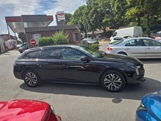 508 SW BlueHDi 130ch S&S Allure EAT8 2024 occasion 27400 Louviers