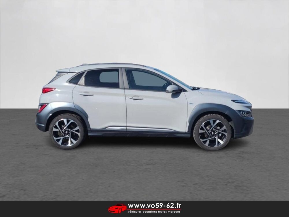 Kona 1.6 CRDi 136ch Hybrid 48V Creative DCT-7 2022 occasion 62000 Arras