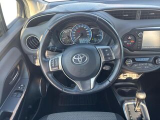 Yaris HSD 100h Dynamic 5p 2017 occasion 13012 Marseille
