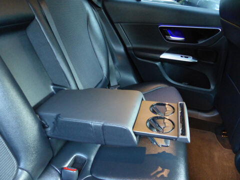 Classe GLC 300 DE HYBRID 333CH BUSINESS LINE 4MATIC 9G-TRONIC 2023 occasion 77144 Mont&eacute;vrain