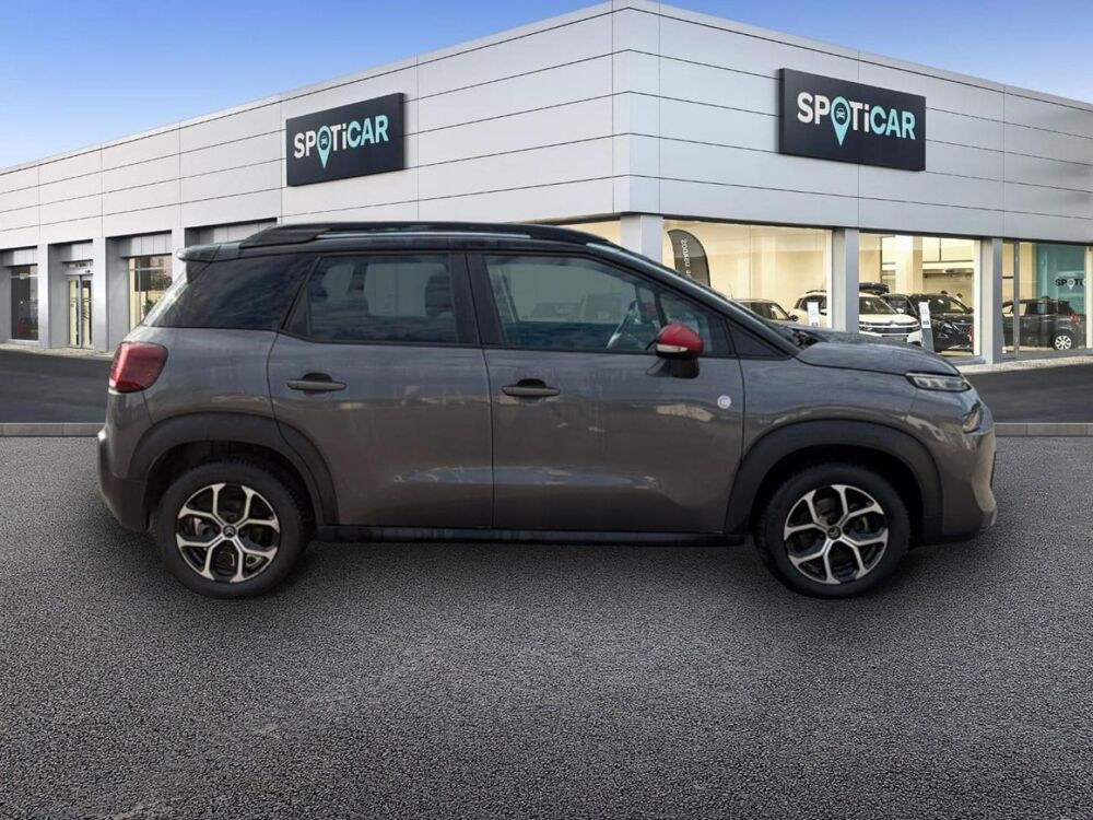 C3 Aircross PureTech 110ch S&S C-Series 2022 occasion 27400 Louviers