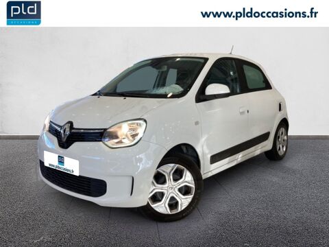 Annonce voiture Renault Twingo 11490 