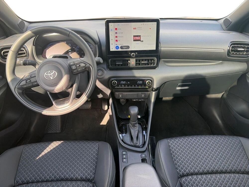 Yaris 130h Collection 5p MY26 2026 occasion 13012 Marseille