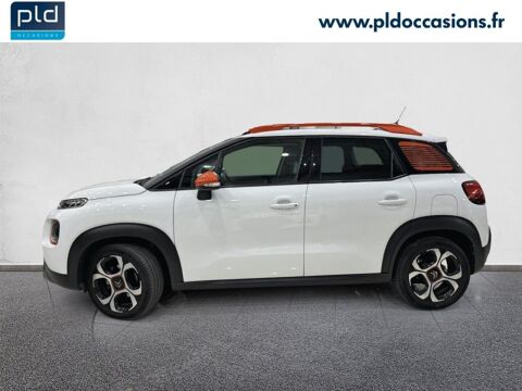 C3 Aircross PureTech 110ch S&S Shine E6.d-TEMP 2018 occasion 13290 Les Milles