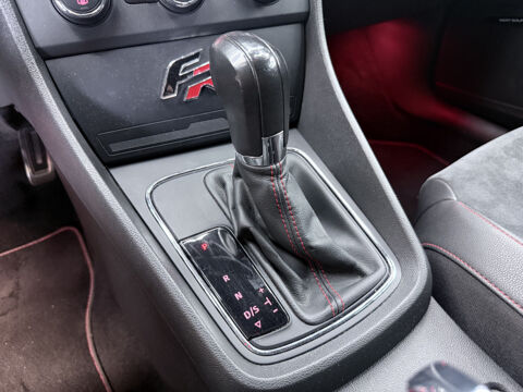 Leon 2.0 TDI 150CH FAP FR START&STOP DSG 2013 occasion 57185 CLOUANGE