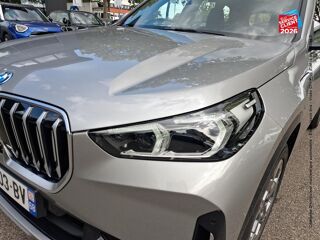 X1 xDrive25e 245ch xLine 2023 occasion 68000 Colmar