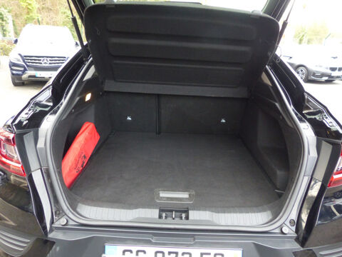 Arkana 1.3 TCE MILD HYBRID 140CH EQUILIBRE EDC -22 2022 occasion 77144 Mont&eacute;vrain