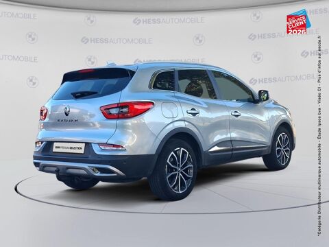 Kadjar 1.5 Blue dCi 115ch Intens EDC 2019 occasion 68000 Colmar