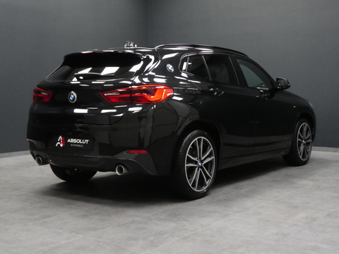 X2 (F39) SDRIVE18DA 150CH M SPORT EURO6D-T 2019 occasion 77100 Nanteuil-l&egrave;s-Meaux