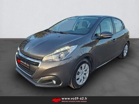 Annonce voiture Peugeot 208 9990 