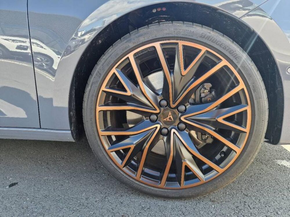 Leon 1.4 e-Hybrid 245ch VZ DSG6 2024 occasion 24430 Marsac-sur-l'Isle