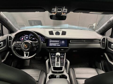 Cayenne 4.0 V8 680ch Turbo S E-Hybrid 2022 occasion 31100 TOULOUSE
