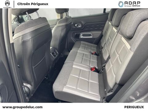 C5 aircross BlueHDi 130ch S&S Business + EAT8 E6.d 2020 occasion 24750 Tr&eacute;lissac