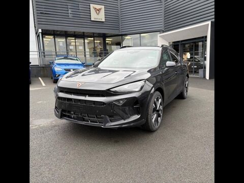 Cupra Formentor 1.5 eHybrid 204ch V DSG6 2025 occasion Marsac-sur-l'Isle 24430