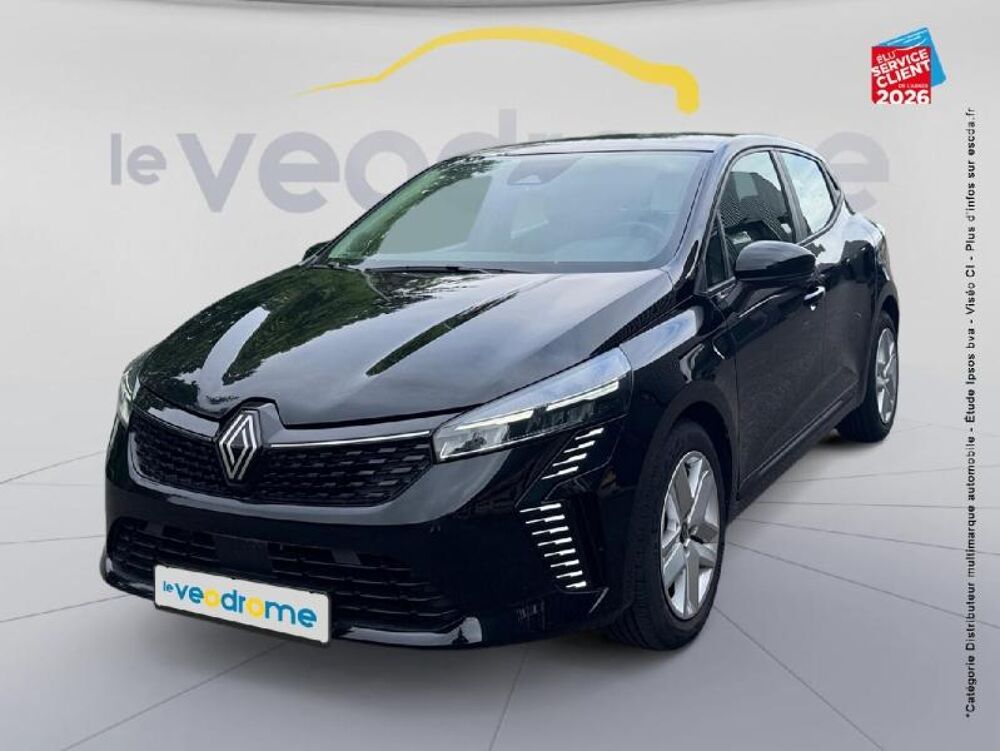 Clio 1.0 TCe 90ch Evolution 2024 occasion 68110 Illzach