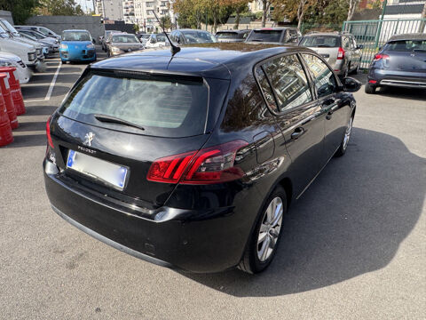 308 1.2 PURETECH 110CH E6.3 S&S ACTIVE 2020 occasion 93220 Gagny