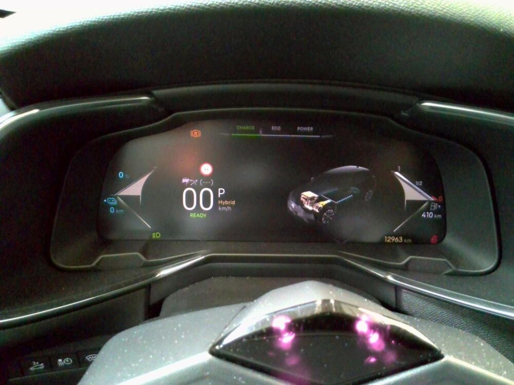 DS7 E-TENSE 4x4 360ch La Premiere / FULL OPTIONS / TOP AFFAIRE 2022 occasion 82000 Montauban