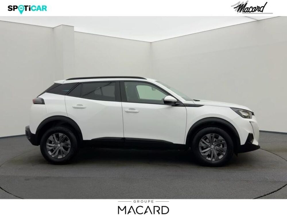 2008 1.2 PureTech 100ch S&S Style 2021 occasion 82000 Montauban