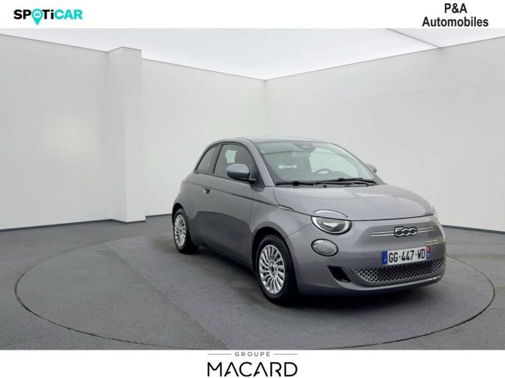 500 e 95ch Action Plus 2022 occasion 82000 Montauban