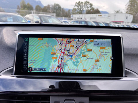 X1 (F48) XDRIVE25DA 231CH M SPORT 2016 occasion 38130 ECHIROLLES