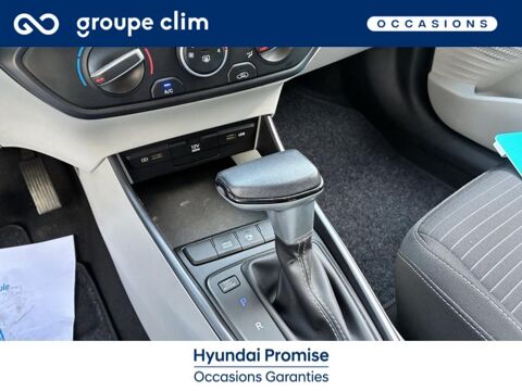 i20 1.0 T-GDi 100ch Hybrid Intuitive DCT-7 2022 occasion 24100 Bergerac