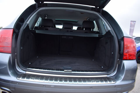 Cayenne (955) S TIPTRONIC 2005 occasion 34740 Vendargues