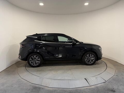 Sportage 1.6 T-GDi 230ch HEV GT-Line Premium BVA6 4x2 2022 occasion 78520 LIMAY