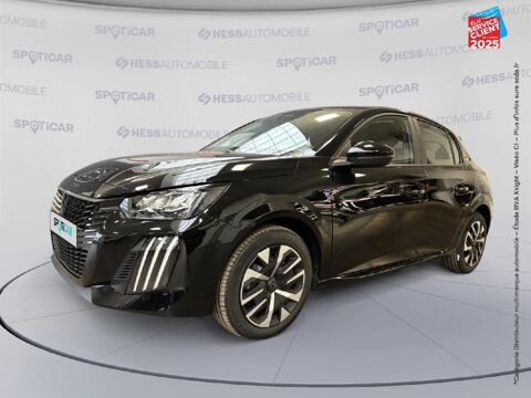 Annonce voiture Peugeot 208 22199 €