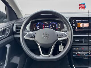 T-Cross 1.0 TSI 116ch Life Plus 2025 occasion 57970 Illange