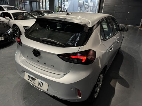 Corsa 1.2 TURBO 100CH EDITION 2025 occasion 63170 Aubi&egrave;re