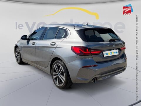 S&eacute;rie 1 116dA 116ch Business Design DKG7 2023 occasion 67800 Bischheim