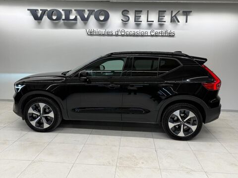XC40 B3 163ch Ultra DCT 7 2025 occasion 91200 Athis-Mons