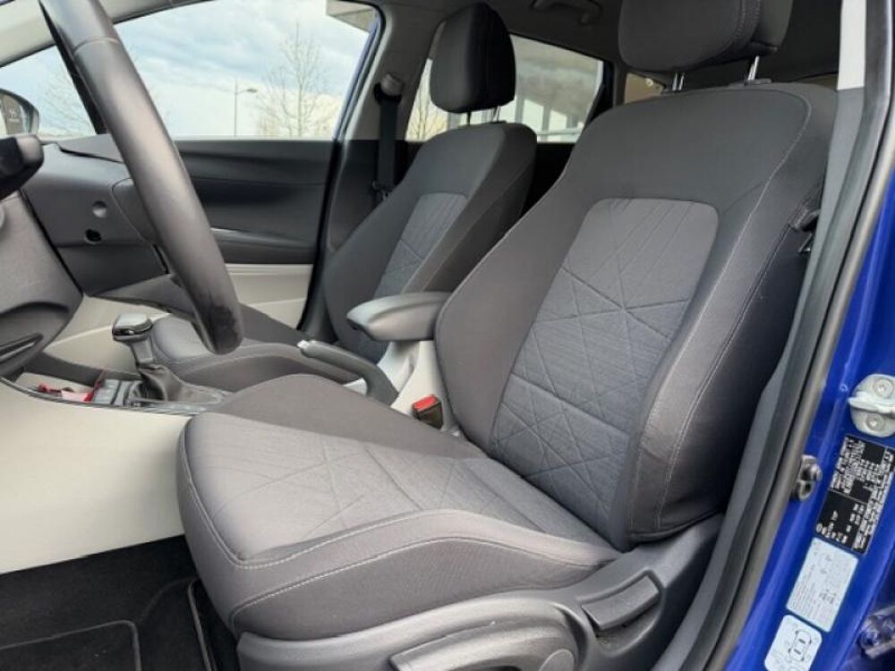 Bayon 1.0 T-GDi 100ch Hybrid 48V Executive DCT-7 2022 occasion 24660 Notre-Dame-de-Sanilhac