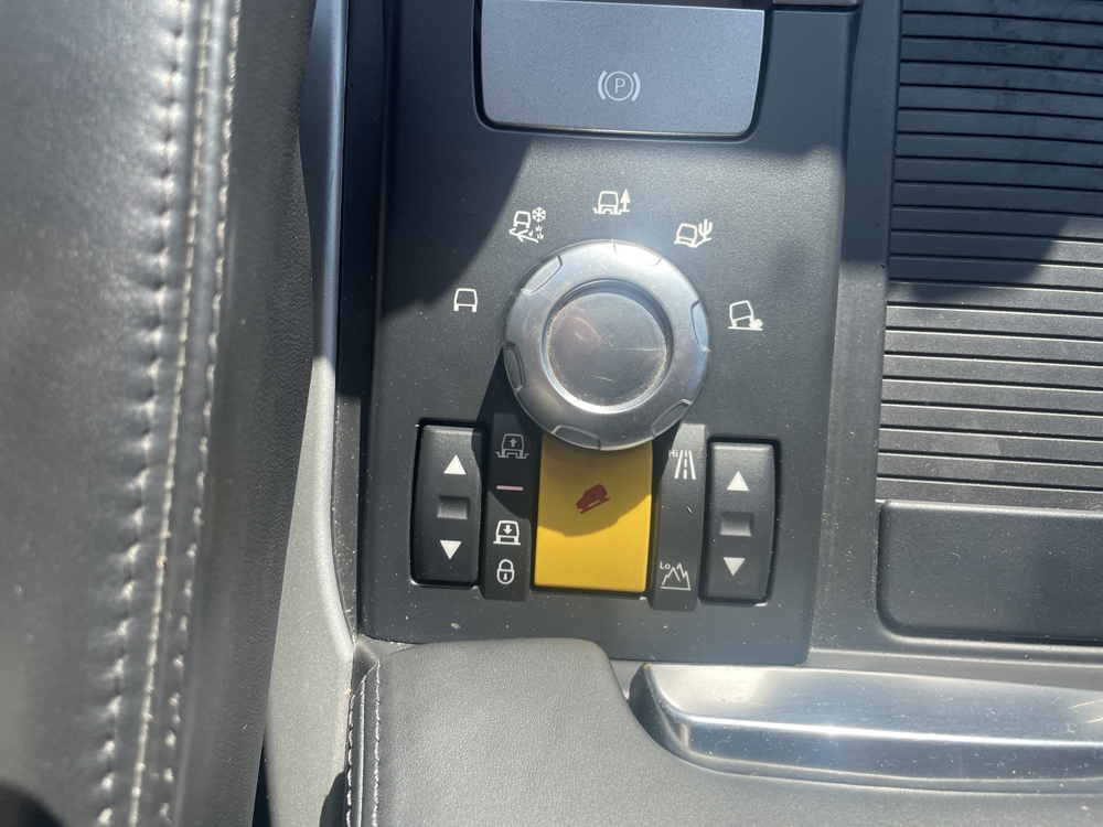 Range Rover TDV8 HSE 2008 occasion 28700 Auneau