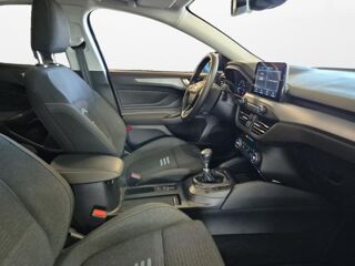 Focus 1.0 Flexifuel mHEV 125ch Active Style 2023 occasion 63000 Clermont-Ferrand