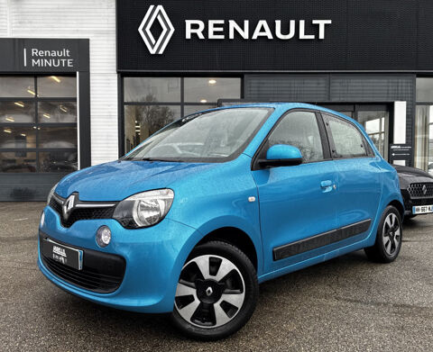 Renault twingo iii 0.9 TCE 90CH ENERGY ZEN