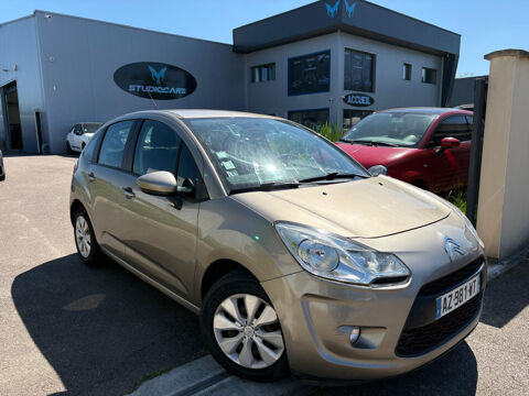 Citroen c3 1.4I AIRPLAY