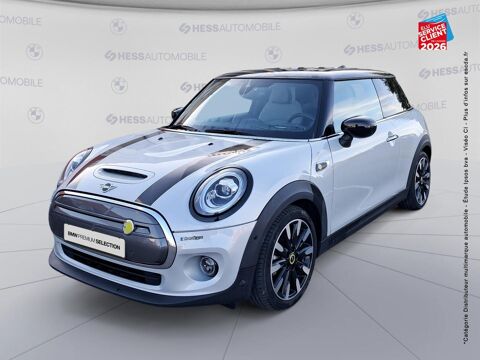 Annonce voiture Mini Cooper 19999 €