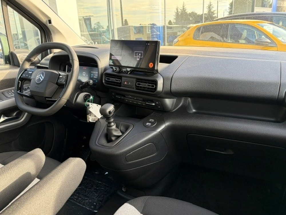 Berlingo M 1.5 BLUEHDI 100CH MAX 2026 occasion 81000 Albi