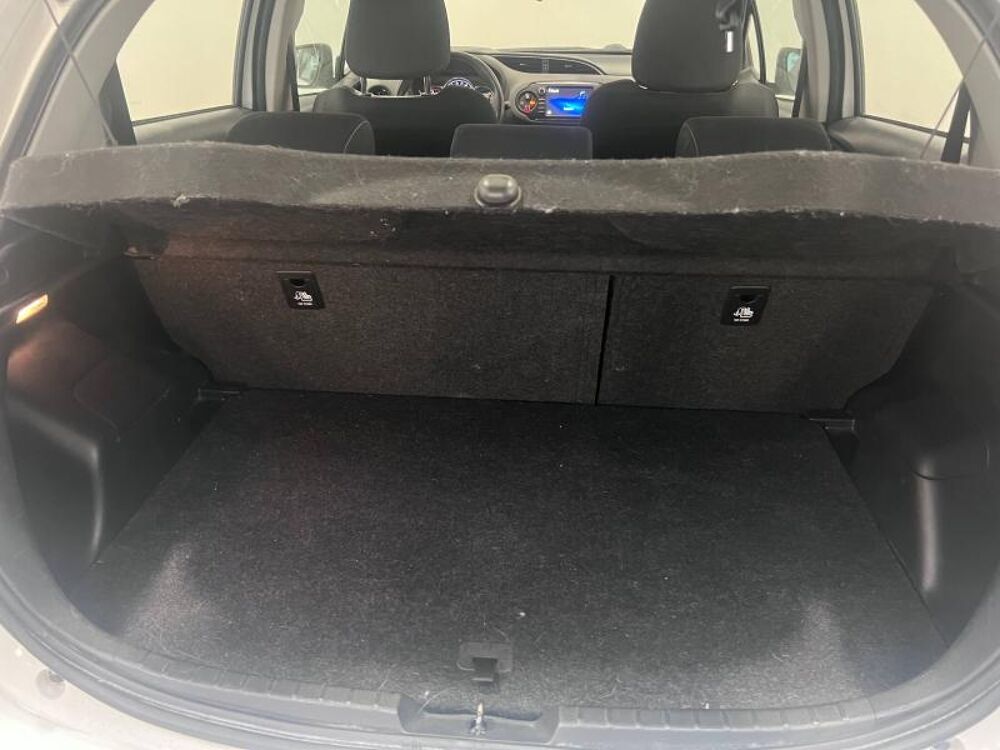 Yaris 69 VVT-i France 5p 2017 occasion 78520 LIMAY