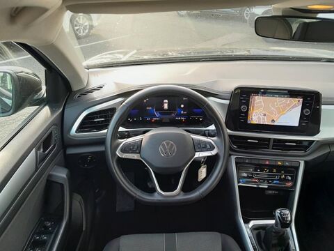 T-ROC 2.0 TDI 116ch Life 2024 occasion 64600 Anglet